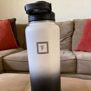 Iron*Flask Sports Water Bottle 40 Oz.